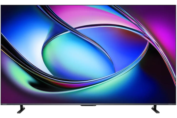 Smart Tivi Mini LED Toshiba AI 4K 85 inch 85Z670RP